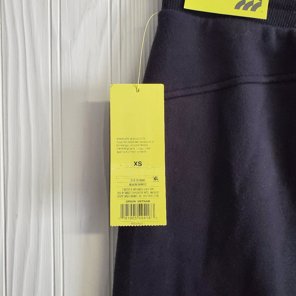 Women's Cotton Fleece Pants - Picture 6 of 8